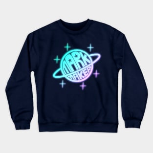 Mark Maker Logo - Gradient Crewneck Sweatshirt